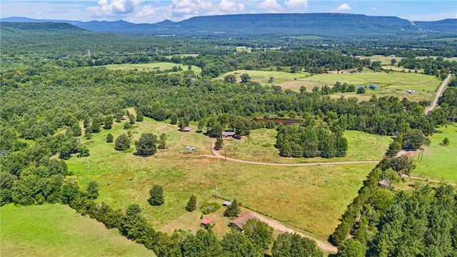 10972 Cowger Lane B, Dardanelle, AR 72834