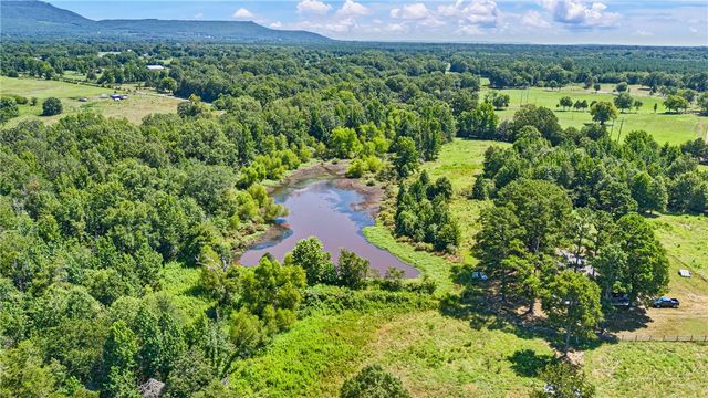 10972 Cowger Lane B, Dardanelle, AR 72834