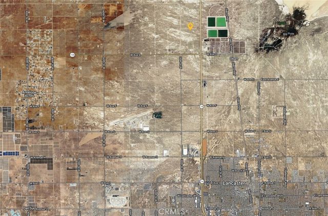 2500 W Avenue C, Lancaster, CA 93536