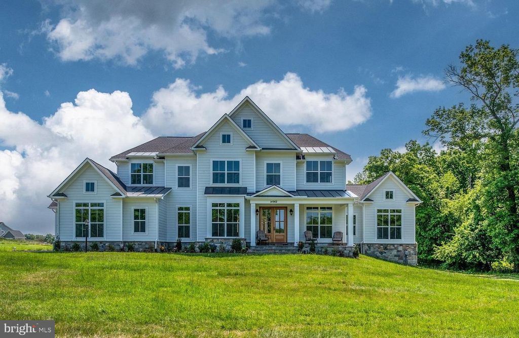 35632 SNICKERSVILLE TURNPIKE, Purcellville, VA 20132
