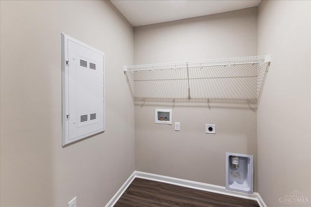 421 Bethpage Way, Turtle Creek Twp, OH 45036