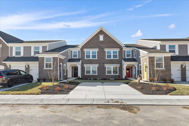 421 Bethpage Way, Turtle Creek Twp, OH 45036