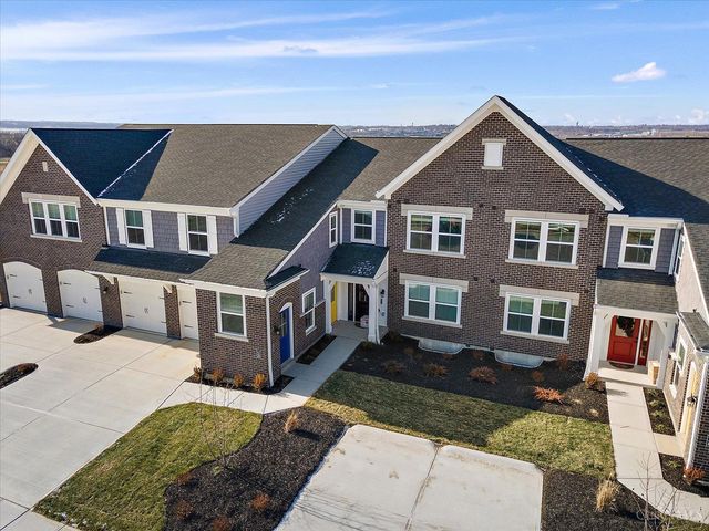 421 Bethpage Way, Turtle Creek Twp, OH 45036