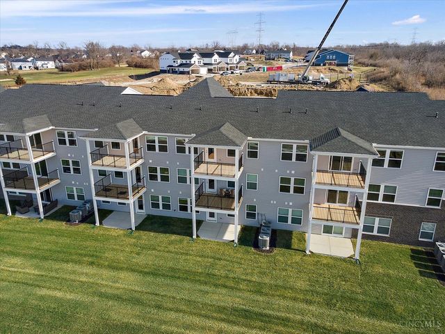 421 Bethpage Way, Turtle Creek Twp, OH 45036