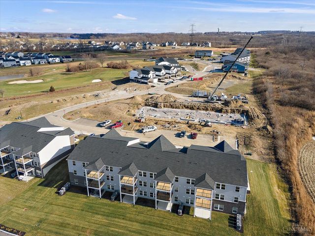 421 Bethpage Way, Turtle Creek Twp, OH 45036