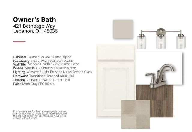 421 Bethpage Way, Turtle Creek Twp, OH 45036