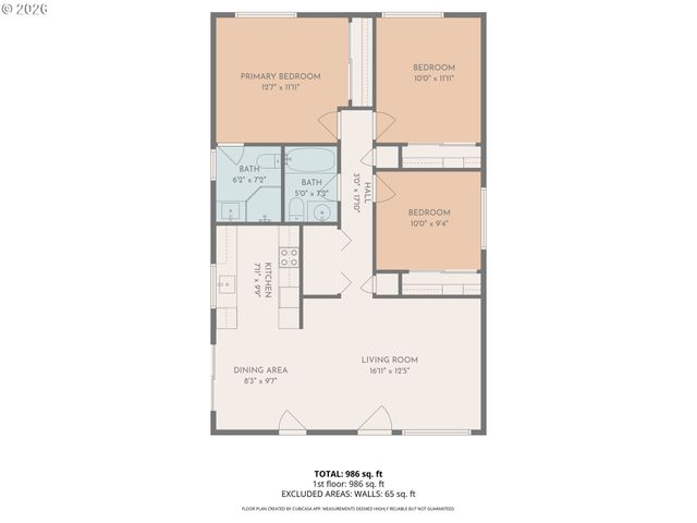 1774 SUNSET Ave, West Linn, OR 97068