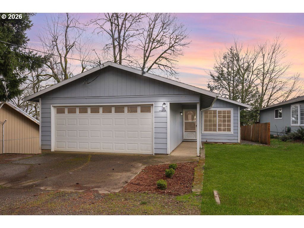 1774 SUNSET Ave, West Linn, OR 97068