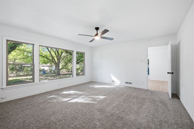 2266 Sutter Street, Dallas, TX 75216
