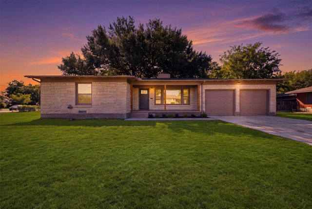 2266 Sutter Street, Dallas, TX 75216