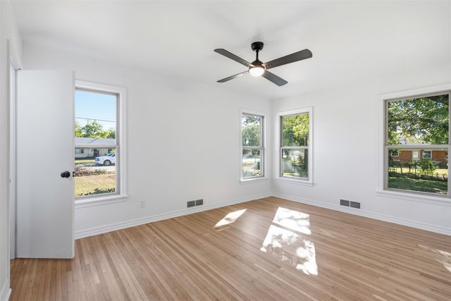 2266 Sutter Street, Dallas, TX 75216