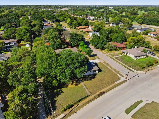 2266 Sutter Street, Dallas, TX 75216