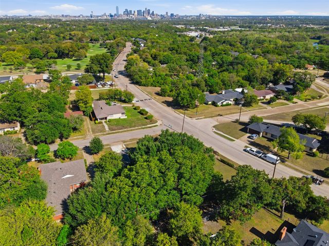 2266 Sutter Street, Dallas, TX 75216