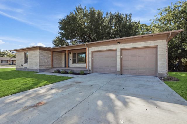 2266 Sutter Street, Dallas, TX 75216