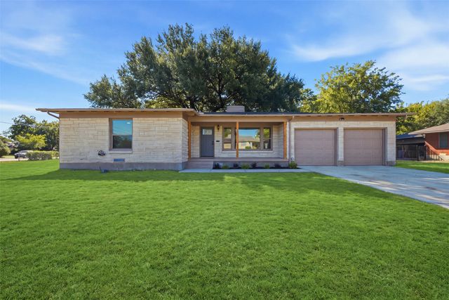 2266 Sutter Street, Dallas, TX 75216