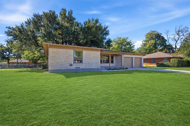 2266 Sutter Street, Dallas, TX 75216