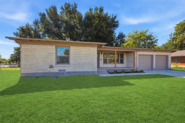 2266 Sutter Street, Dallas, TX 75216