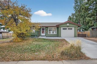 6252 W Alder Avenue, Littleton, CO 80128