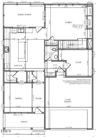 333 Spotted Turtle Trail, Wendell, NC 27591