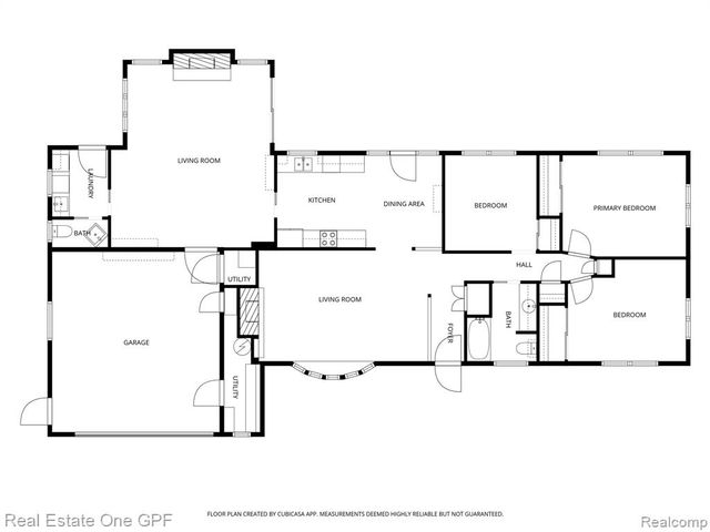 24840 E Taft Road, Novi, MI 48375
