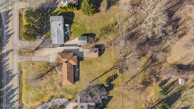 24840 E Taft Road, Novi, MI 48375