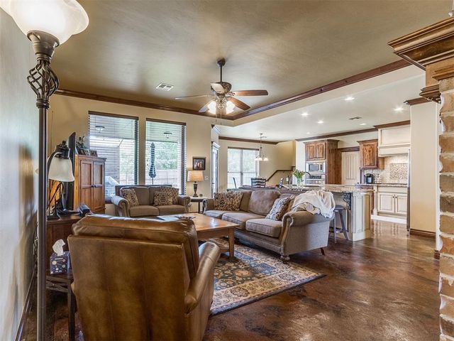 12609 Lapis Lane, Oklahoma City, OK 73170