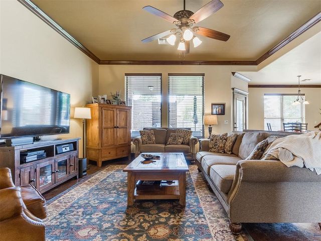 12609 Lapis Lane, Oklahoma City, OK 73170