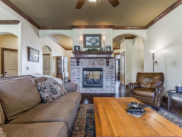 12609 Lapis Lane, Oklahoma City, OK 73170
