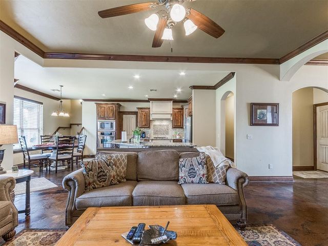 12609 Lapis Lane, Oklahoma City, OK 73170