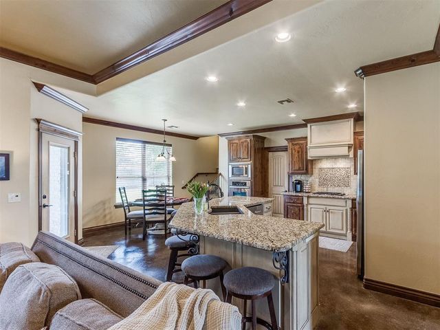 12609 Lapis Lane, Oklahoma City, OK 73170