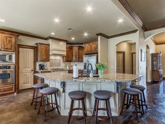12609 Lapis Lane, Oklahoma City, OK 73170