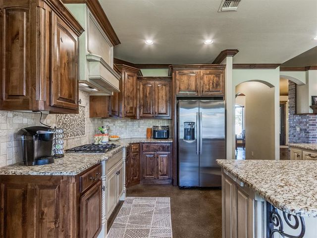 12609 Lapis Lane, Oklahoma City, OK 73170