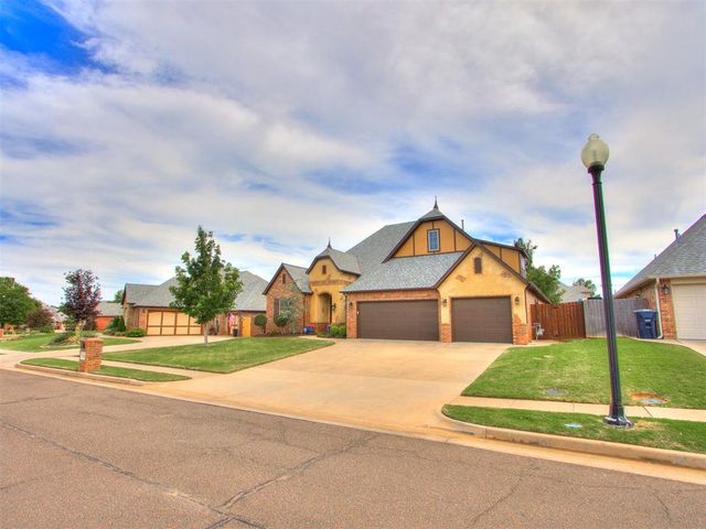 12609 Lapis Lane, Oklahoma City, OK 73170