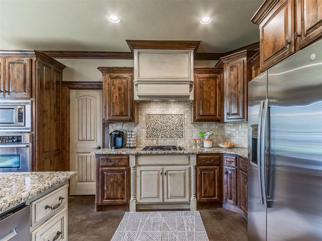12609 Lapis Lane, Oklahoma City, OK 73170