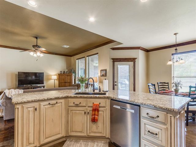 12609 Lapis Lane, Oklahoma City, OK 73170