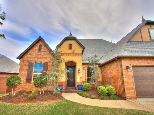 12609 Lapis Lane, Oklahoma City, OK 73170