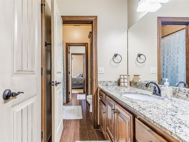 12609 Lapis Lane, Oklahoma City, OK 73170