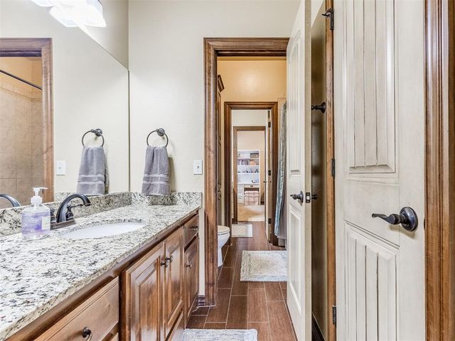 12609 Lapis Lane, Oklahoma City, OK 73170