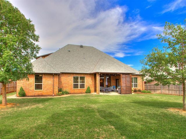 12609 Lapis Lane, Oklahoma City, OK 73170
