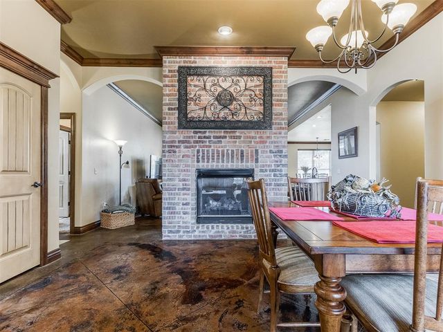 12609 Lapis Lane, Oklahoma City, OK 73170