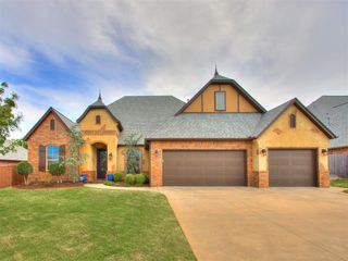 12609 Lapis Lane, Oklahoma City, OK 73170