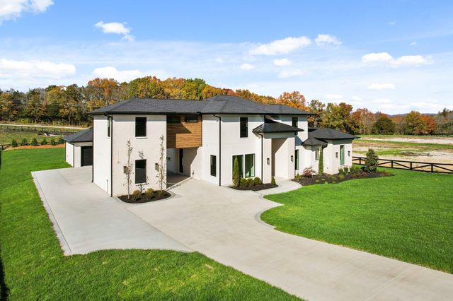 6057 Stone Cliff Ln, Franklin, TN 37064