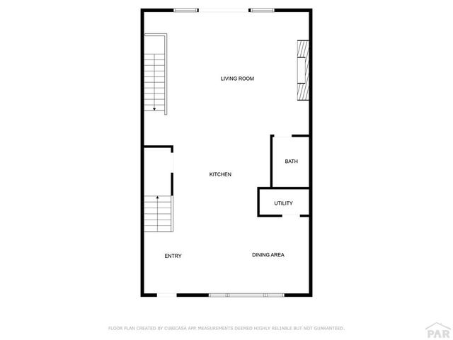 229 Riverwalk Suite 204, Pueblo, CO 81003