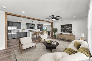 132 Syrah St, La Vernia, TX 78121