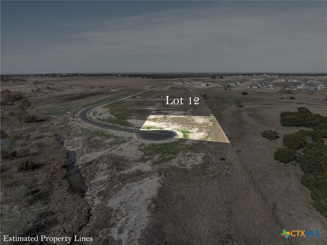 15193 Plainview Drive, Salado, TX 76571