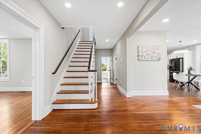 223 Franklin St, Petersburg, VA 23803
