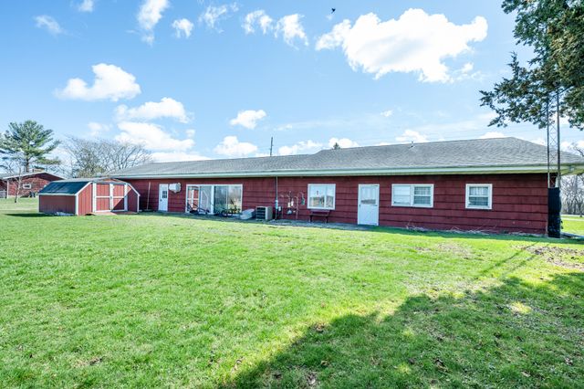 7081 W US 12 Highway, Three Oaks Twp, MI 49128