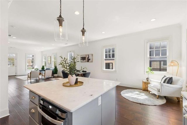 124 Parkside West Court, Norcross, GA 30071