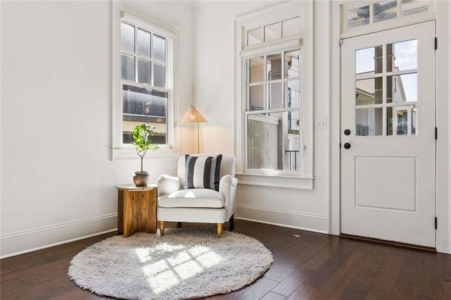 124 Parkside West Court, Norcross, GA 30071