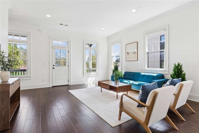 124 Parkside West Court, Norcross, GA 30071